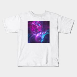 Clash Of The Multiverse Kids T-Shirt